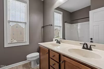 15 Crest Circle, Garner, NC 27529 - Photo 23