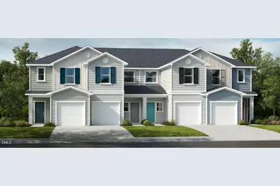 3003 Chrys Street, Durham, NC 27704 - Photo 1