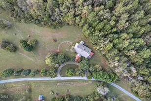 7117 New Light Trail, Chapel Hill, NC 27516 - Photo 37