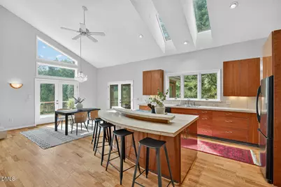 7117 New Light Trail, Chapel Hill, NC 27516 - Photo 15