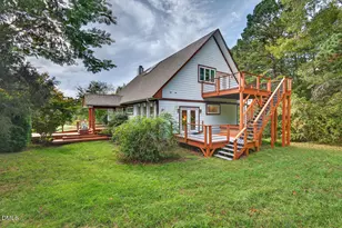 7117 New Light Trail, Chapel Hill, NC 27516 - Photo 23