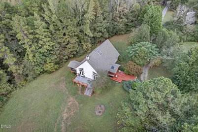 7117 New Light Trail, Chapel Hill, NC 27516 - Photo 31