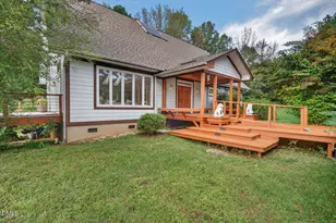 7117 New Light Trail, Chapel Hill, NC 27516 - Photo 35