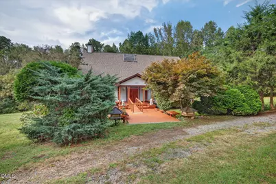 7117 New Light Trail, Chapel Hill, NC 27516 - Photo 33