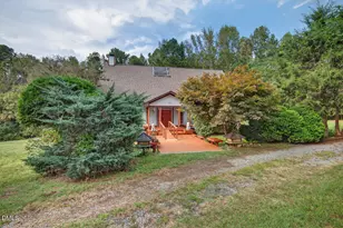 7117 New Light Trail, Chapel Hill, NC 27516 - Photo 33