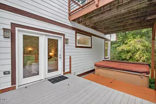 7117 New Light Trail, Chapel Hill, NC 27516 - Photo 19