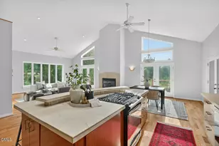 7117 New Light Trail, Chapel Hill, NC 27516 - Photo 13