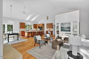 7117 New Light Trail, Chapel Hill, NC 27516 - Photo 3