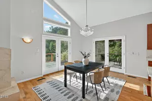 7117 New Light Trail, Chapel Hill, NC 27516 - Photo 5