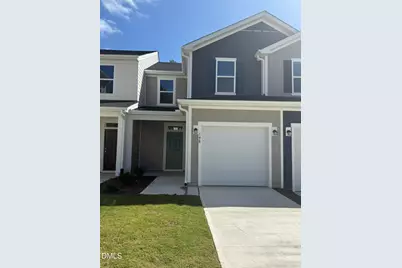 198 Parker Lane, Mebane, NC 27302 - Photo 1