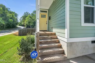 510 Eugene St, Durham, NC 27701 - Photo 3