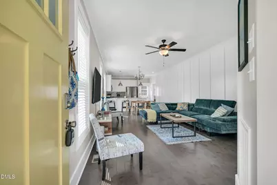 510 Eugene Street, Durham, NC 27701 - Photo 5