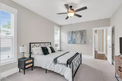 510 Eugene Street, Durham, NC 27701 - Photo 21