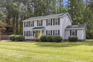 1248 Drivers Cir, Rocky Mount, NC 27803 - Photo 3