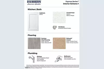 120 Carriedelle Lane, Wilsons Mills, NC 27577 - Photo 29