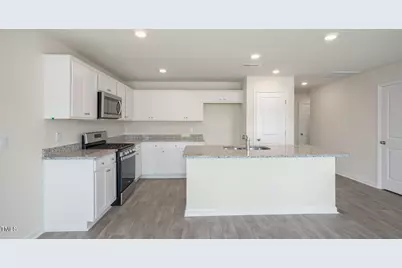 120 Carriedelle Lane, Wilsons Mills, NC 27577 - Photo 9