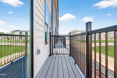 774 Ballyneal Alley, Cary, NC 27513 - Photo 19