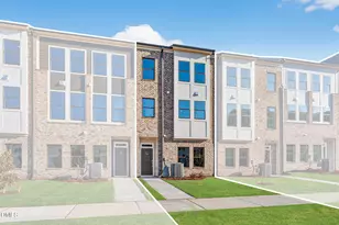 774 Ballyneal Aly, Cary, NC 27513 - Photo 3