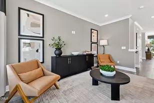 774 Ballyneal Aly, Cary, NC 27513 - Photo 7