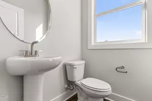 774 Ballyneal Aly, Cary, NC 27513 - Photo 9