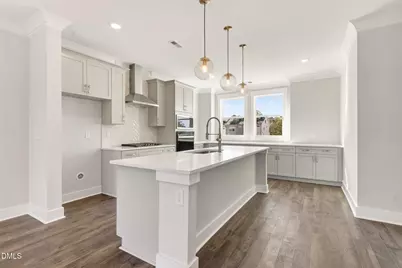 774 Ballyneal Alley, Cary, NC 27513 - Photo 17