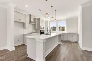 774 Ballyneal Aly, Cary, NC 27513 - Photo 17