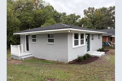 1405 N Hyde Park Avenue, Durham, NC 27701 - Photo 3