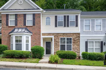 8939 Camden Park Drive, Raleigh, NC 27613 - Photo 1