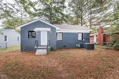 1218 Cypress Street, Rocky Mount, NC 27801 - Photo 13