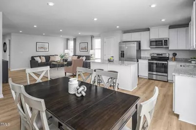 8615 Butterfly Drive, Bailey, NC 27807 - Photo 7