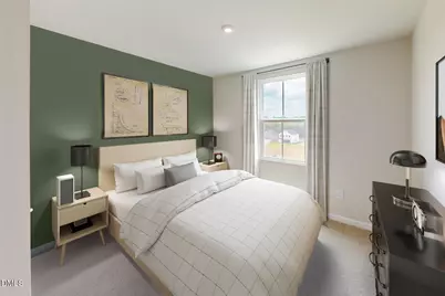 148 Cavalier Rider Run, Wendell, NC 27591 - Photo 13