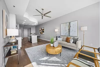 301 Fayetteville Street #3110, Raleigh, NC 27601 - Photo 5