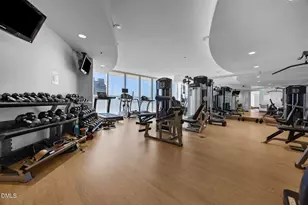 301 Fayetteville St, Raleigh, NC 27601 - Photo 21