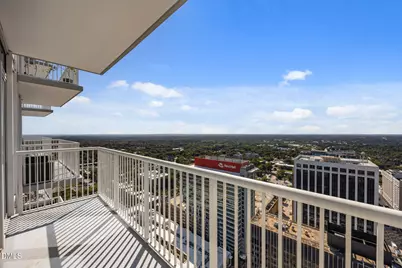 301 Fayetteville Street #3110, Raleigh, NC 27601 - Photo 17