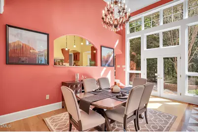 51 Araya Lane, Chapel Hill, NC 27516 - Photo 17