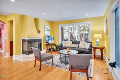 51 Araya Lane, Chapel Hill, NC 27516 - Photo 27