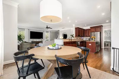 1956 Lazio Lane, Apex, NC 27502 - Photo 17