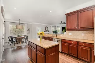 1956 Lazio Ln, Apex, NC 27502 - Photo 15