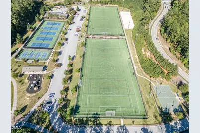 1956 Lazio Lane, Apex, NC 27502 - Photo 43