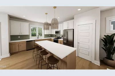 946 Allen Park Drive, Knightdale, NC 27604 - Photo 3