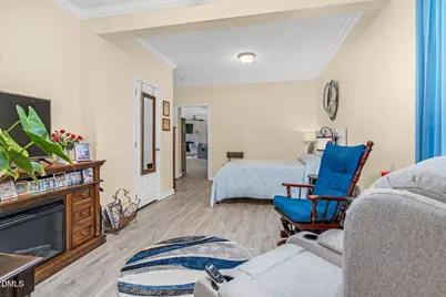 3580 Lonesome Pine Road, Whitakers, NC 27891 - Photo 27