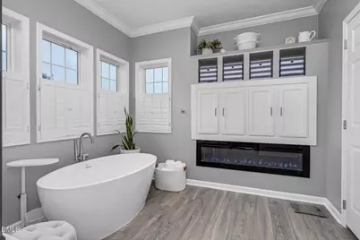 3580 Lonesome Pine Road, Whitakers, NC 27891 - Photo 25