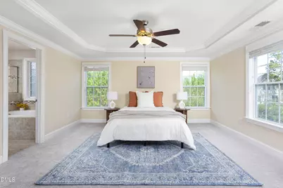 102 Elkton Green Court, Cary, NC 27519 - Photo 21