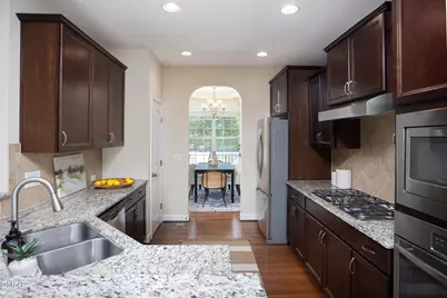 102 Elkton Green Court, Cary, NC 27519 - Photo 13