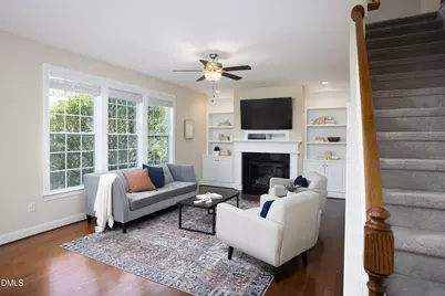 102 Elkton Green Court, Cary, NC 27519 - Photo 19