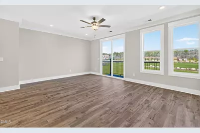 776 Ballyneal Alley, Cary, NC 27513 - Photo 5