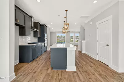 776 Ballyneal Alley, Cary, NC 27513 - Photo 17