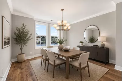 776 Ballyneal Alley, Cary, NC 27513 - Photo 11
