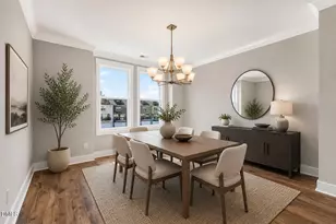 776 Ballyneal Aly, Cary, NC 27513 - Photo 11