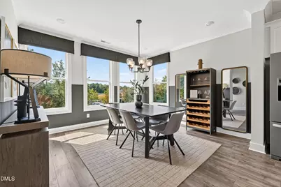 776 Ballyneal Alley, Cary, NC 27513 - Photo 11